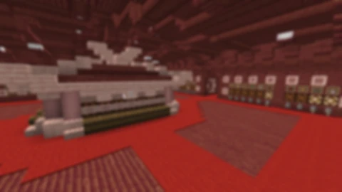 Brauanlage/Dorfbewohner