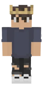 Skin von Lukxi