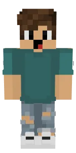 Skin von MC_Master_DE