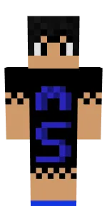Skin von MatrixSystemPVP
